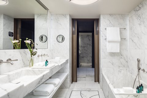 MANDARIN ORIENTAL LUTETIA PARIS - Photo 44