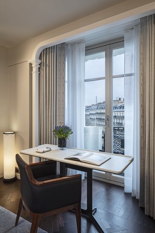 MANDARIN ORIENTAL LUTETIA PARIS - Photo 45