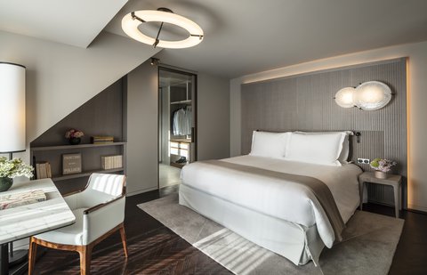 MANDARIN ORIENTAL LUTETIA PARIS - Photo 49