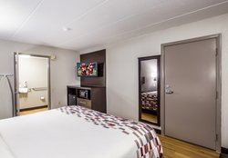  - Red Roof Inn Lexington - I-64 & I-75, Exit 113