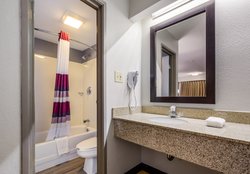  - Red Roof Inn Lexington - I-64 & I-75, Exit 113