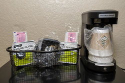  - Red Roof Inn Lexington - I-64 & I-75, Exit 113