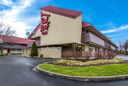  - Red Roof Inn Lexington - I-64 & I-75, Exit 113