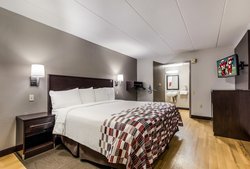  - Red Roof Inn Lexington - I-64 & I-75, Exit 113