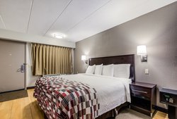  - Red Roof Inn Lexington - I-64 & I-75, Exit 113