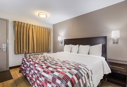  - Red Roof Inn Lexington - I-64 & I-75, Exit 113