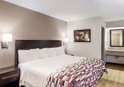  - Red Roof Inn Lexington - I-64 & I-75, Exit 113