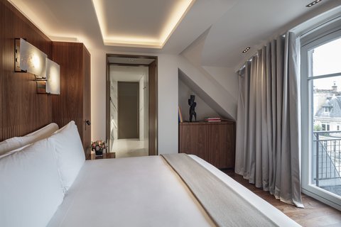 MANDARIN ORIENTAL LUTETIA PARIS - Photo 51