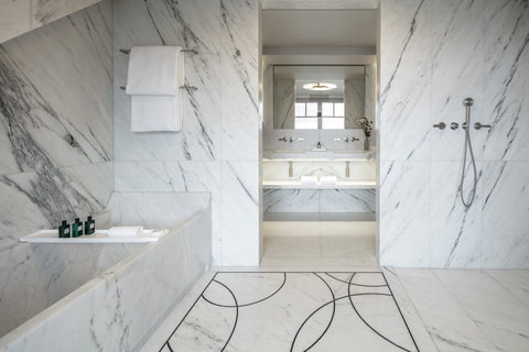 MANDARIN ORIENTAL LUTETIA PARIS - Photo 53