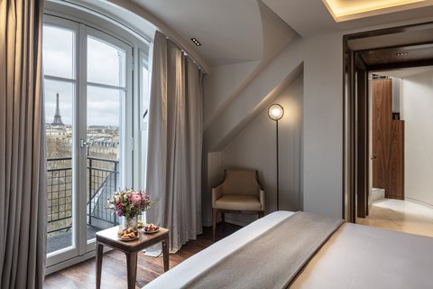 MANDARIN ORIENTAL LUTETIA PARIS - Photo 54