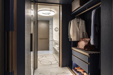 MANDARIN ORIENTAL LUTETIA PARIS - Photo 58