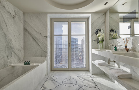 MANDARIN ORIENTAL LUTETIA PARIS - Photo 104