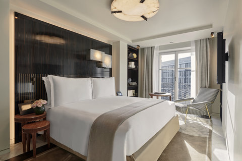 MANDARIN ORIENTAL LUTETIA PARIS - Photo 64