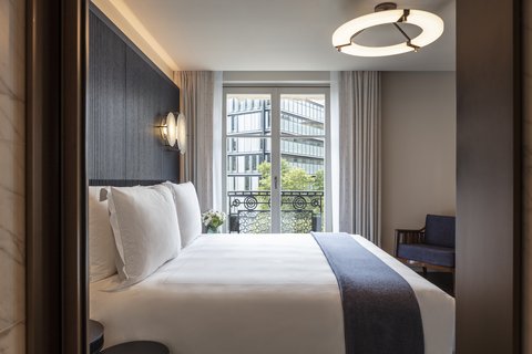 MANDARIN ORIENTAL LUTETIA PARIS - Photo 62