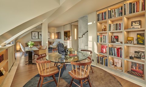 MANDARIN ORIENTAL LUTETIA PARIS - Photo 65