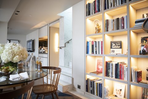 MANDARIN ORIENTAL LUTETIA PARIS - Photo 66