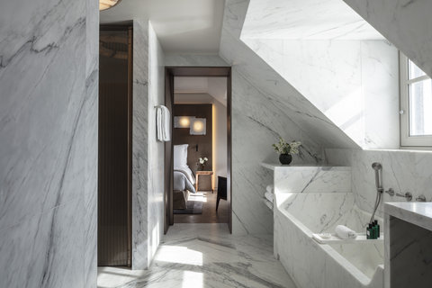 MANDARIN ORIENTAL LUTETIA PARIS - Photo 69