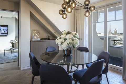 MANDARIN ORIENTAL LUTETIA PARIS - Photo 71