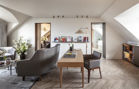 MANDARIN ORIENTAL LUTETIA PARIS - Photo 76