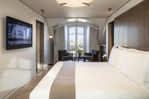 MANDARIN ORIENTAL LUTETIA PARIS - Photo 77