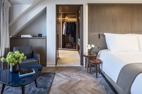 MANDARIN ORIENTAL LUTETIA PARIS - Photo 73
