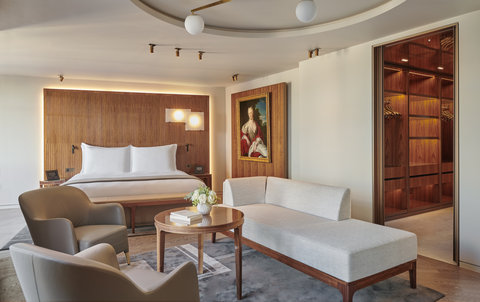 MANDARIN ORIENTAL LUTETIA PARIS - Photo 74