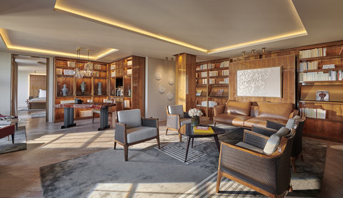 MANDARIN ORIENTAL LUTETIA PARIS - Photo 83