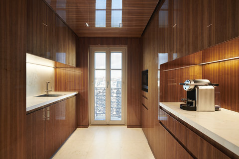 MANDARIN ORIENTAL LUTETIA PARIS - Photo 79