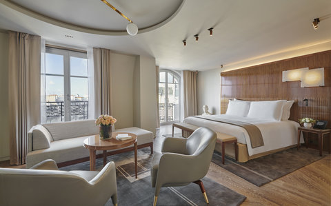 MANDARIN ORIENTAL LUTETIA PARIS - Photo 80