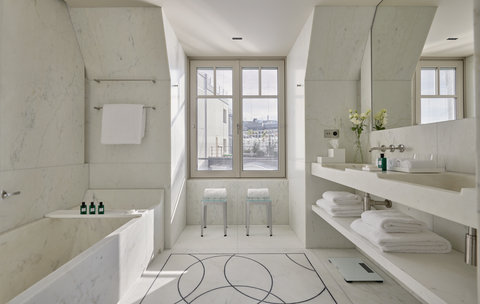 MANDARIN ORIENTAL LUTETIA PARIS - Photo 107