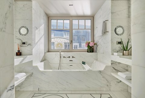 MANDARIN ORIENTAL LUTETIA PARIS - Photo 117