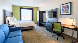  - Holiday Inn Express & Suites Bastrop