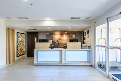  - Holiday Inn Express & Suites Bastrop