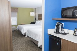  - Holiday Inn Express Madison