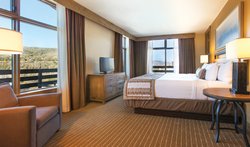  - Club Wyndham Resort at Avon - I-70, Exit 167