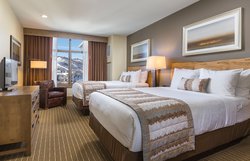  - Club Wyndham Resort at Avon - I-70, Exit 167