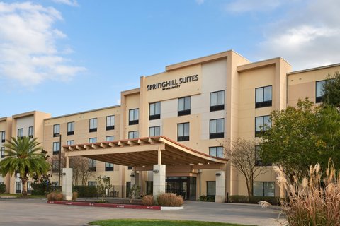 SpringHill Suites Baton Rouge North/Arpt