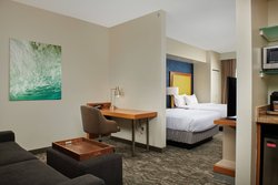  - SpringHill Suites by Marriott Airport Baton Rouge
