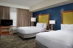  - SpringHill Suites by Marriott Airport Baton Rouge