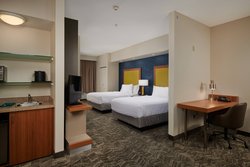  - SpringHill Suites by Marriott Airport Baton Rouge