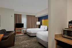  - SpringHill Suites by Marriott Airport Baton Rouge