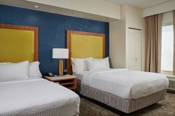  - SpringHill Suites by Marriott Airport Baton Rouge