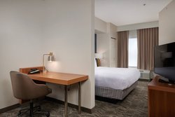  - SpringHill Suites by Marriott Airport Baton Rouge