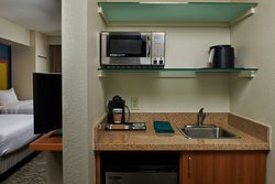  - SpringHill Suites by Marriott Airport Baton Rouge