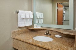  - SpringHill Suites by Marriott Airport Baton Rouge