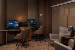  - SpringHill Suites by Marriott Airport Baton Rouge