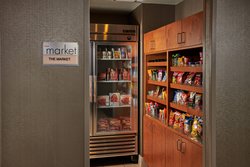  - SpringHill Suites by Marriott Airport Baton Rouge