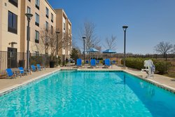  - SpringHill Suites by Marriott Airport Baton Rouge