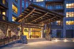  - Club Wyndham Resort at Avon - I-70, Exit 167