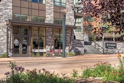  - Club Wyndham Resort at Avon - I-70, Exit 167